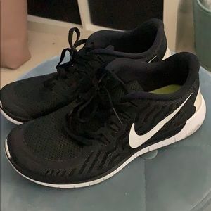 Nike Free 5.0